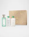 Bvlgari Eau Parfumee The Vert Gift Set