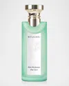 Bvlgari Eau Parfumée Thé Vert Eau De Toilette, 5 Oz.