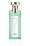 Bvlgari Eau Parfumée Thé Vert Eau De Toilette In No Color