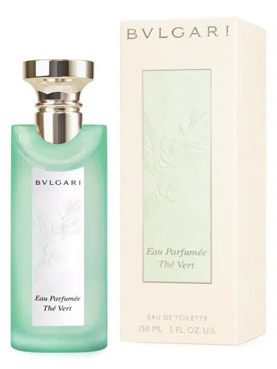 Bvlgari Eau Parfumée Thé Vert Eau De Toilette In Size 2.5-3.4 Oz.