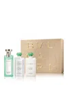 Bvlgari Eau Parfumee The Vert Gift Set