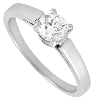 Pre-owned Bvlgari Engagement Ring ()
