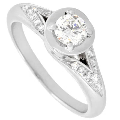 Pre-owned Bvlgari Engagement Ring ()