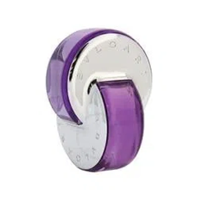 Bvlgari Ethereal Mini Eau De Toilette Spray - 1.35 oz In Transparent