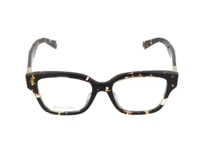 Bvlgari Bv50053i Eyeglasses In Multi