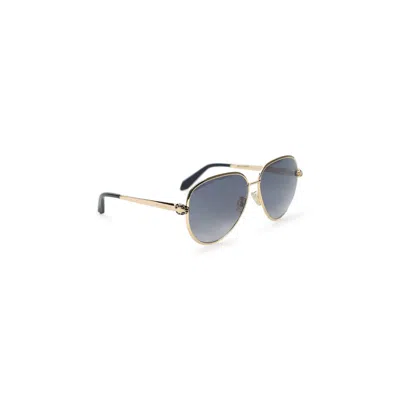 Bvlgari Eyewear Glasses In Gray