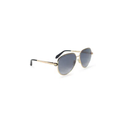 Bvlgari Eyewear Glasses In Gray
