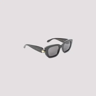 Bvlgari Eyewear Mini Serpenti Forever Eyewear In Black