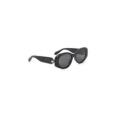 Bvlgari Eyewear Sunglasses Black