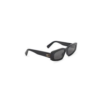 Bvlgari Eyewear Sunglasses Black