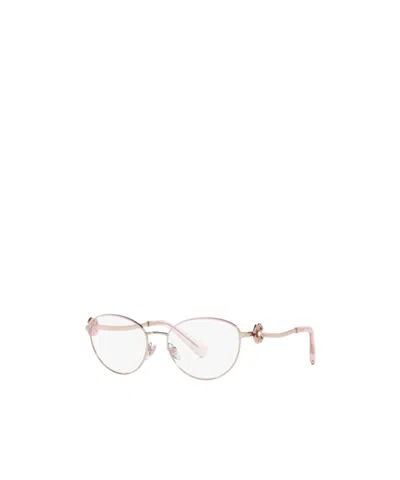 Bvlgari Full-frame Plain Mirror In White