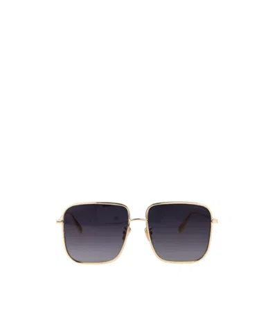 Bvlgari Full Frame Sunglasses In Gray