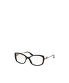 Bvlgari Geometric Flat Mirror In White