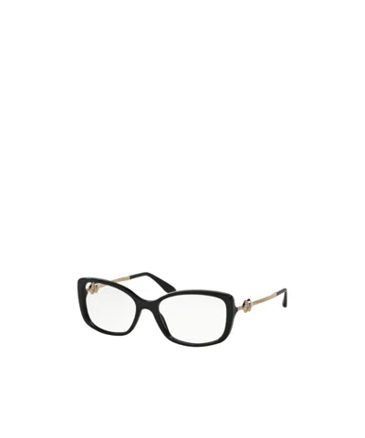 Bvlgari Geometric Flat Mirror In White