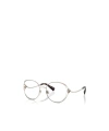 Bvlgari Geometric Flat Mirror In White