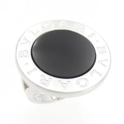 Pre-owned Bvlgari Gold (18k) Band Ring ()