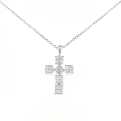 Pre-owned Bvlgari Gold (18k) Necklace ()