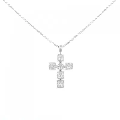 Pre-owned Bvlgari Gold (18k) Necklace ()
