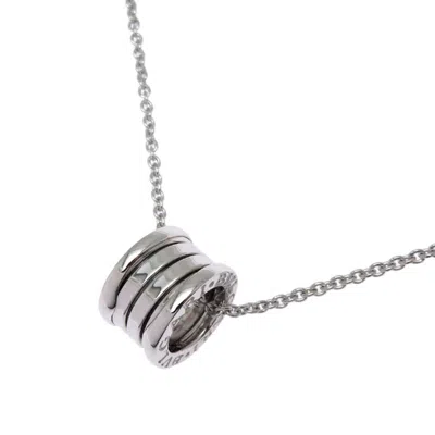 Pre-owned Bvlgari Gold (18k) Necklace ()