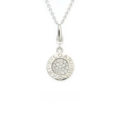 Pre-owned Bvlgari Gold (18k) Necklace ()