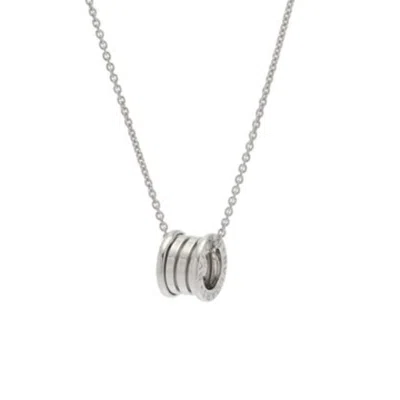 Pre-owned Bvlgari Gold (18k) Necklace ()