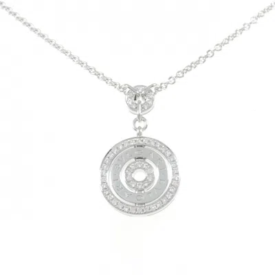 Pre-owned Bvlgari Gold (18k) Necklace ()