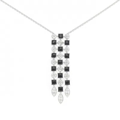 Pre-owned Bvlgari Gold (18k) Necklace ()