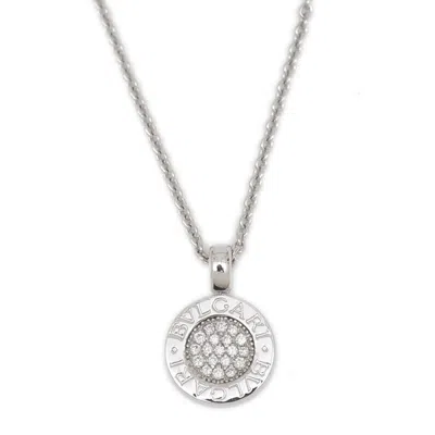 Pre-owned Bvlgari Gold (18k) Necklace ()