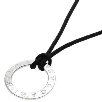 Pre-owned Bvlgari Gold (18k) Necklace ()