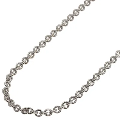 Pre-owned Bvlgari Gold (18k) Necklace ()