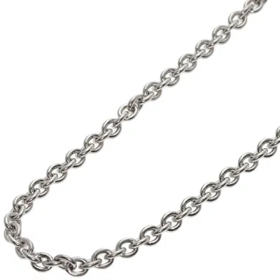 Pre-owned Bvlgari Gold (18k) Necklace ()