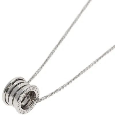 Pre-owned Bvlgari Gold (18k) Necklace ()