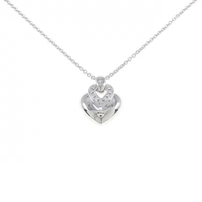 Pre-owned Bvlgari Gold (18k) Necklace () In Multi