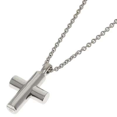 Pre-owned Bvlgari Gold (18k) Necklace () In Multi