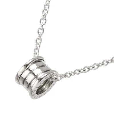 Pre-owned Bvlgari Gold (18k) Necklace () In Multi