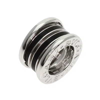 Pre-owned Bvlgari Gold (18k) Pendant ()