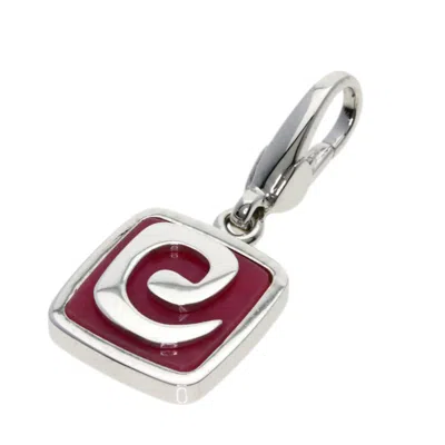 Pre-owned Bvlgari Gold (18k) Pendant ()