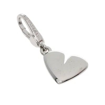 Pre-owned Bvlgari Gold (18k) Pendant () In Multi