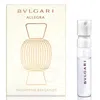 Bvlgari Ladies Allegra Magnifying Bergamot Essence Edp Spray 0.05 oz Fragrances 783320412578