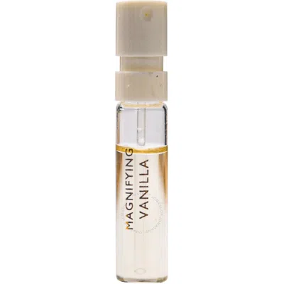 Bvlgari Ladies Allegra Magnifying Vanilla Essence Edp Spray 0.05 oz Fragrances 783320412554