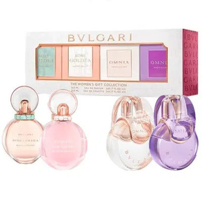 Bvlgari Ladies Mini Set Gift Set Fragrances 783320422447