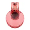 Bvlgari Ladies Omnia Coral Edt 3.4 oz (tester) Fragrances 783320420726