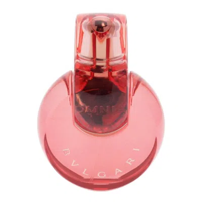 Bvlgari Ladies Omnia Coral Edt 3.4 oz (tester) Fragrances 783320420726