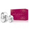 Bvlgari Ladies Omnia Crystalline Gift Set Fragrances 783320421174