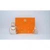 Bvlgari Ladies Omnia Crystalline Gift Set Fragrances 783320423420