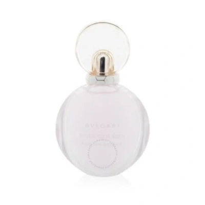 Bvlgari Ladies Rose Goldea Blossom Delight Edt Spray 2.5 oz Fragrances 783320417023 In Gold / Rose / Rose Gold / White