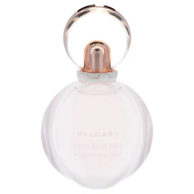 Bvlgari Ladies Rose Goldea Blossom Delight Edt Spray 2.5 oz (tester) Fragrances 783320417016