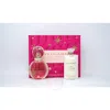 Bvlgari Ladies Rose Goldea Blossom Delight Gift Set Fragrances 783320421235