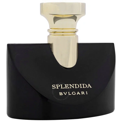 Bvlgari Ladies Splendida Jasmin Noir Edp Spray 1.7 oz Fragrances 783320977350 In Green