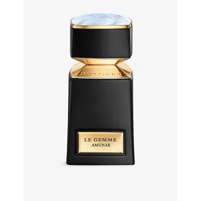Bvlgari Le Gemme Amunae Eau De Parfum